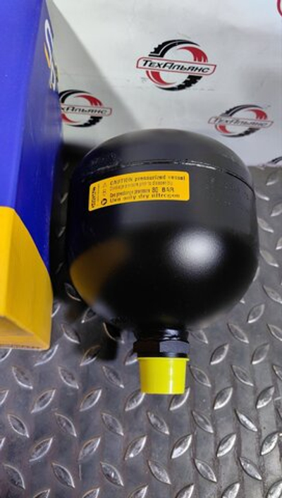 Гидроаккумулятор 17258322