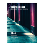 Прожектор светодиодный 20Вт Мультицвет Пульт. Космос