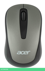 Мышь Acer OMR134 серый (ZL.MCEEE.01H)