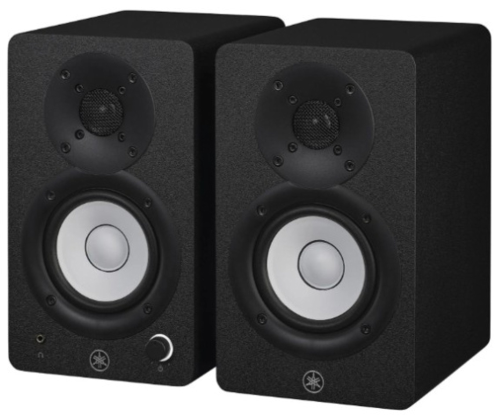 Студийный монитор Yamaha HS3 B
