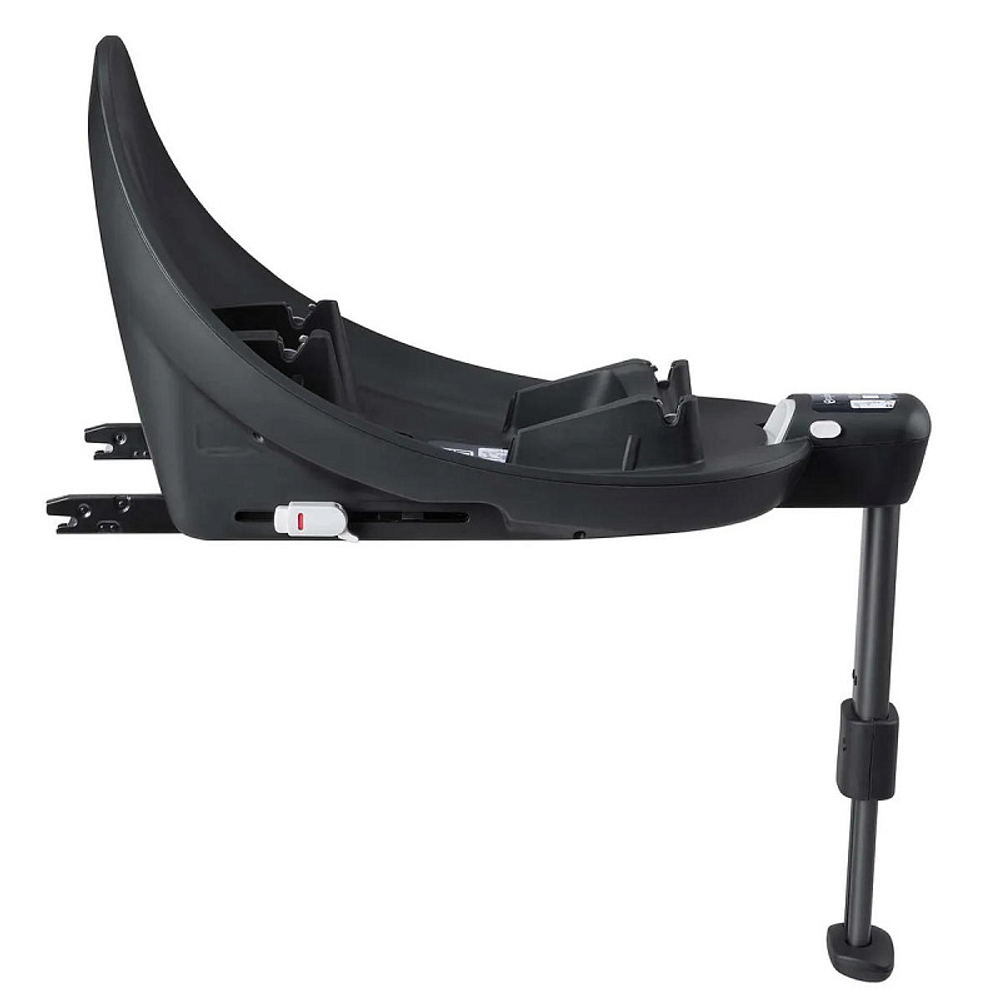 Автокресло Cybex Sirona M2 i-Size с базой Base M Passion Pink