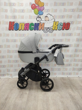 Коляска модульная Adamex Bibione BI-PS11