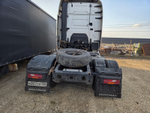 Shacman (Shaanxi) SX* 4x2 Седельный тягач SX4188YY381 (Дизельный, 12,5 л, 473 л.с., АТ)