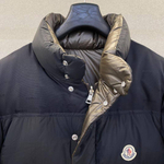 Двухсторонний пуховик-трансформер Moncler