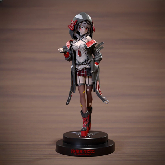 Chloe Sakamata - Hololive