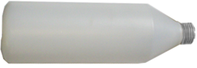 Баллон пеногенератора (голый, D:27-мм) [AEZ]