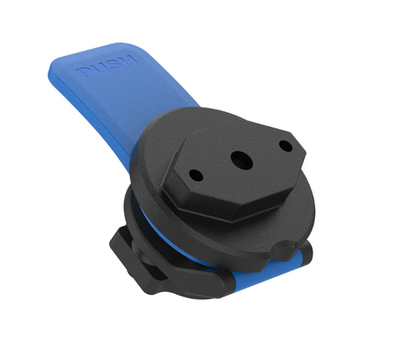 Evotech Performance Крепление переходник Chigee