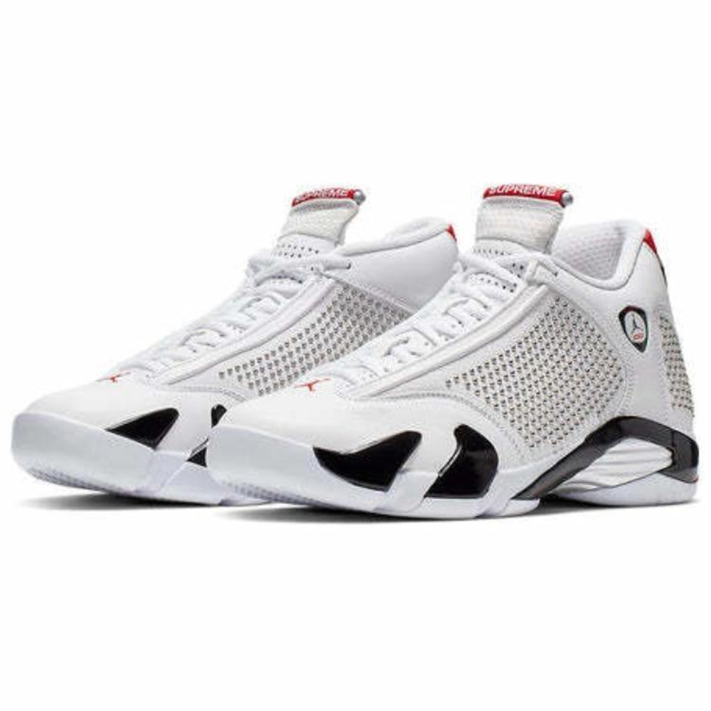 Кроссовки Supreme X Jordan Air Jordan 14