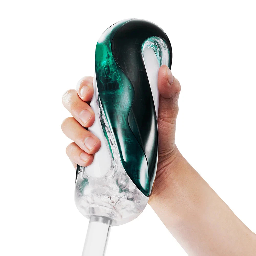 Tenga Flip 360 Aurora - Мастурбатор