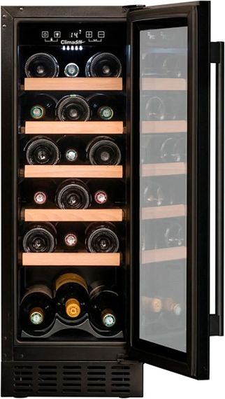 Винный холодильник Climadiff CBU20S2B