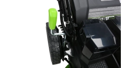 Газонокосилка Greenworks GC82LM61S (без АКБ и ЗУ)