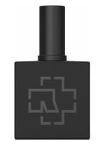 Rammstein Kokain Black Intense EDP