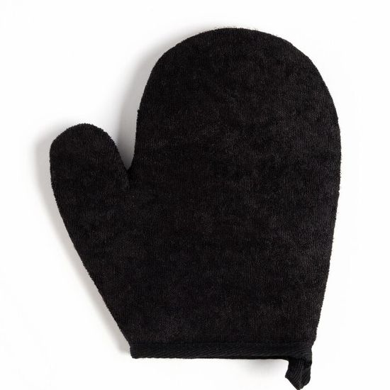 Банный подарочный набор для мужчин, новогодний "Bad Santa", 7 предметов