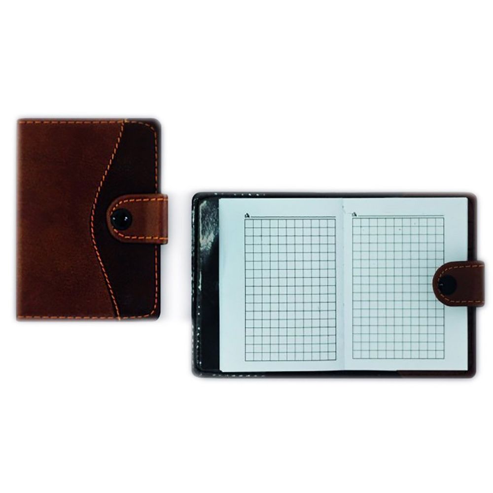 Записная книжка 8,0 см * 11,0 см, 7БЦ, Alingar, иск. кожа, клапан на кнопке, 100 л., клетка Записная книжка 8,0 см * 11,0 см, 7БЦ, Alingar, иск. кожа, клапан на кнопке, 100 л., клетка