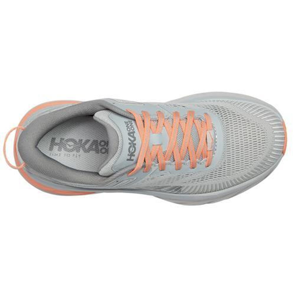 Кроссовки женские Hoka Bondi 7