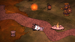 Don't Starve Together: Starter Pack 2023 (Версия для СНГ [ Кроме РФ и РБ ]) (для ПК, цифровой код доступа)