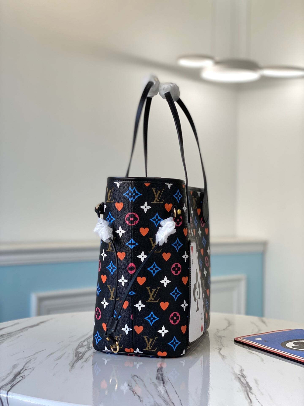 Louis Vuitton Neverfull MM