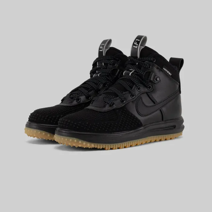 Кроссовки Nike Lunar Force 1 Duckboot 