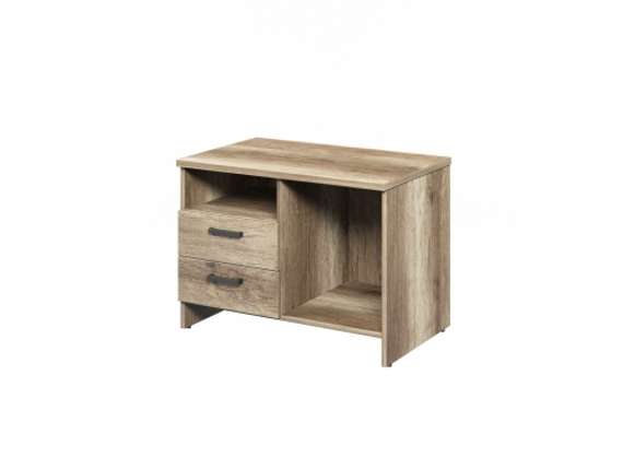 Тумба греденция 820х526х610 L-290