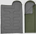 Спальник Skully SL-1.7 360 г/м army