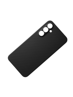 Чехол Сarbon Fiber Case для Samsung Galaxy A54
