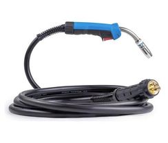 Сварочная горелка MIG/MAG BlackWeld 15AK-2.5м