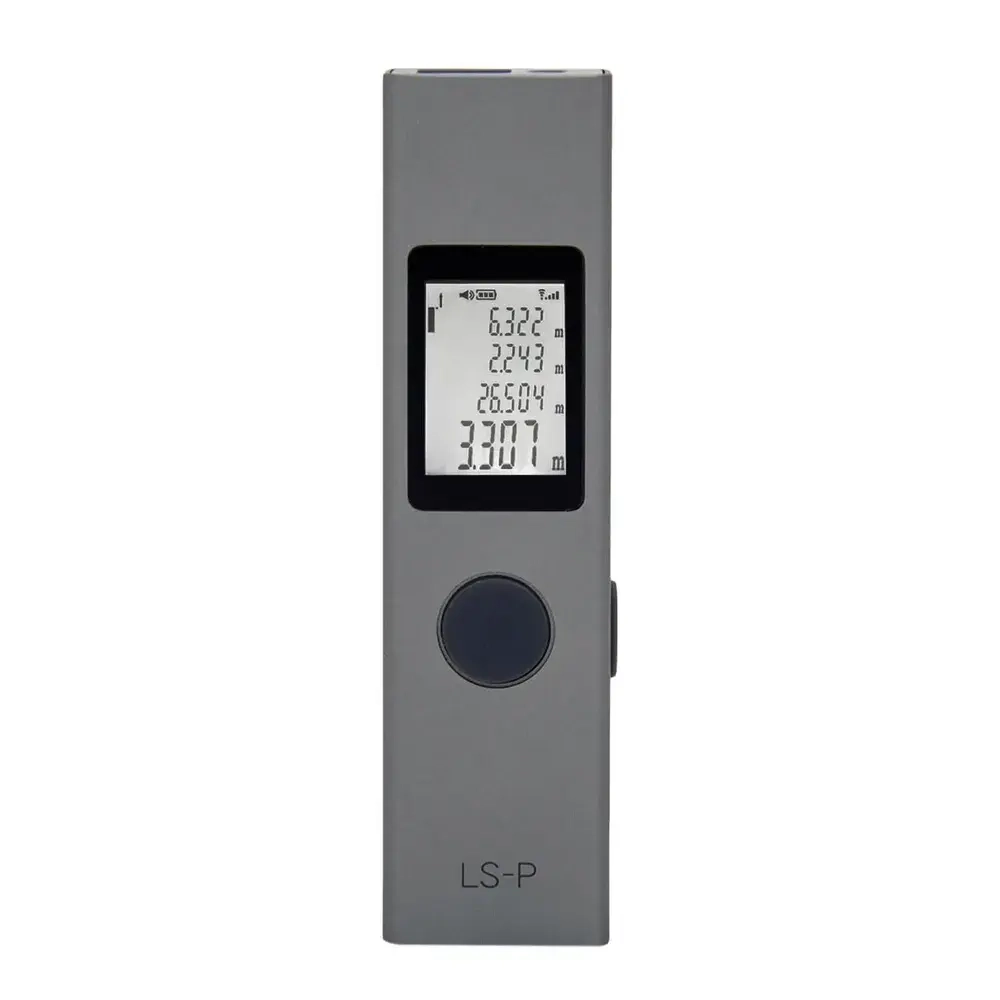 Лазерный дальномер AtuMan Duka LS-P Laser Range Finder 40 м