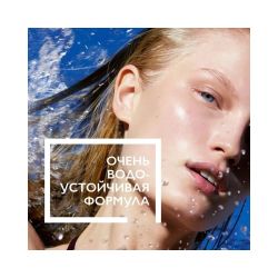 La Roche-Posay ANTHELIOS Солнцезащитный спрей-вуаль для лица и тела SPF 50+, 200 мл
