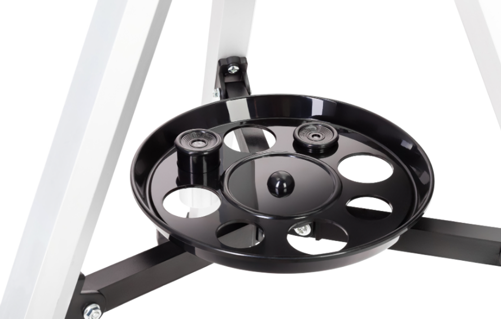 Телескоп  Levenhuk Sky T76