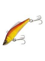 Воблер Duel Forte 70 F891, HGGR, 70 мм, 15 г, тонущий, виб