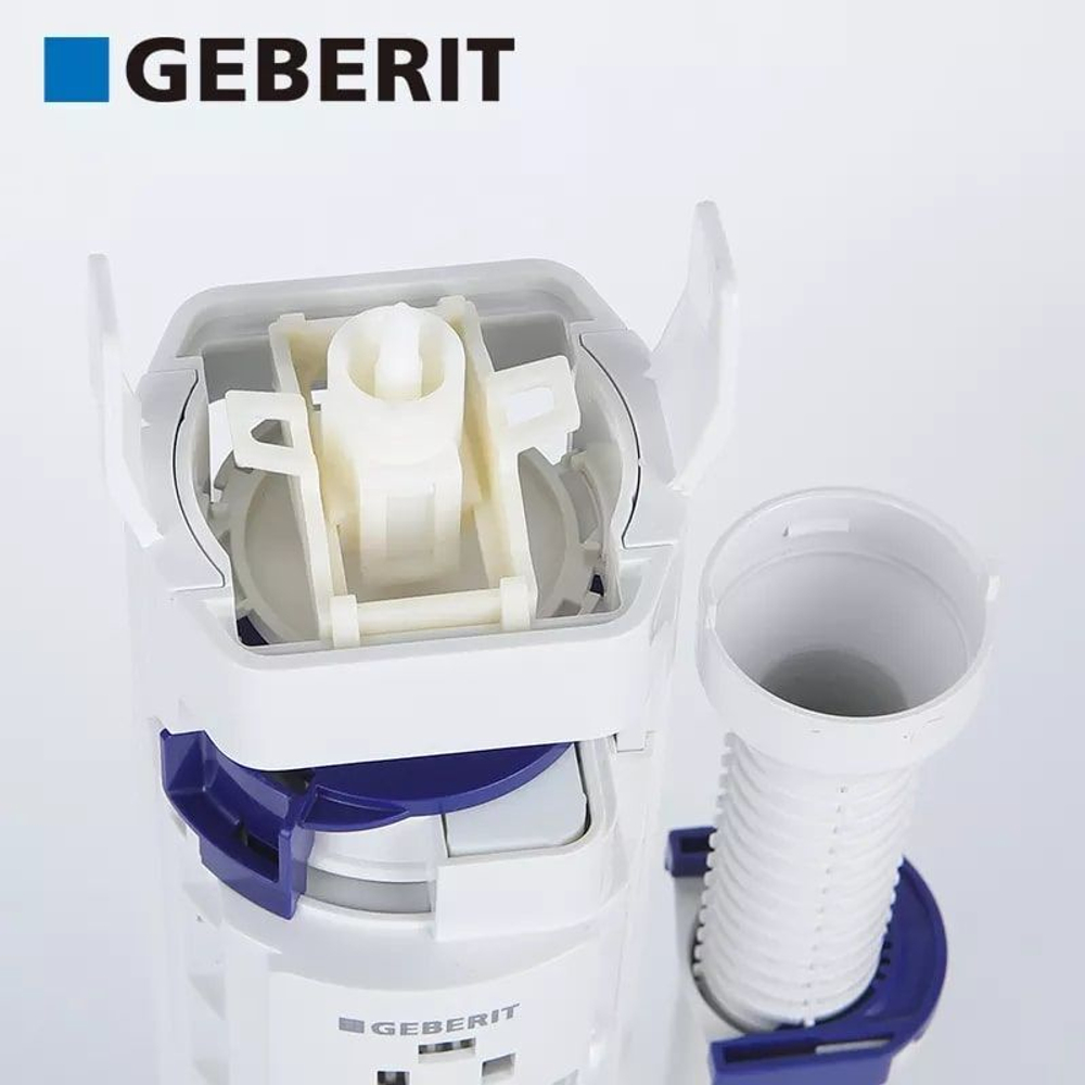 Сливной механизм для унитазов Geberit type 290