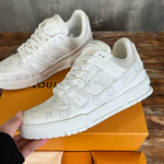 Кеды Louis Vuitton