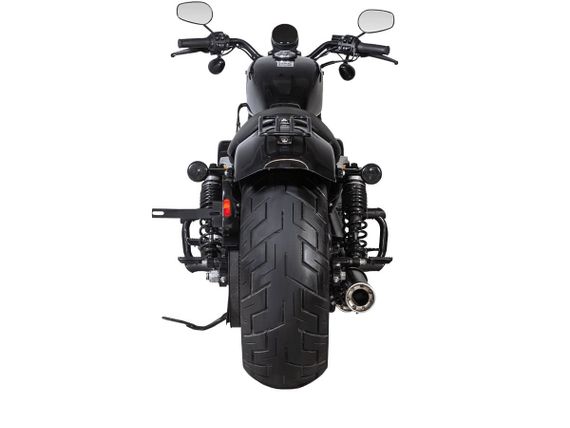 Мотоцикл GROZA Toughman 800N