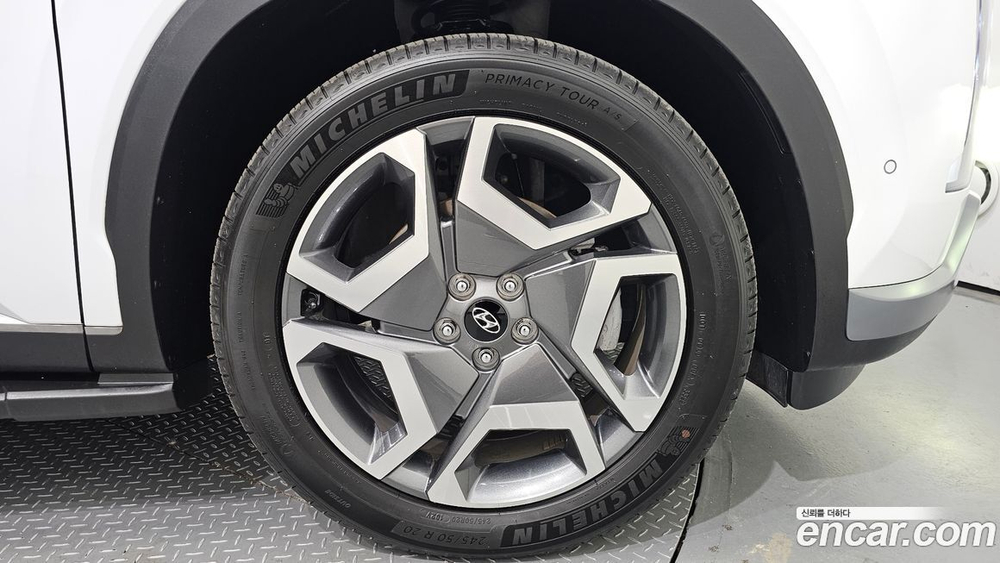 Hyundai The New Palisade Бензин 3.8 2WD (12.2022)