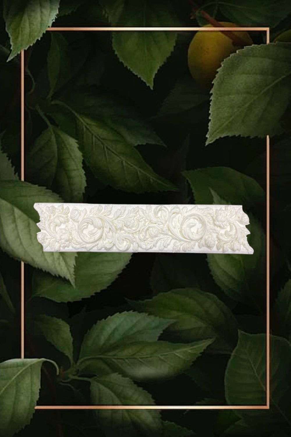 Отливка НШ 884 (22,5*5,5см)