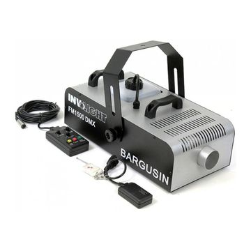 Involight FM1500DMX дым машина, 1500Вт