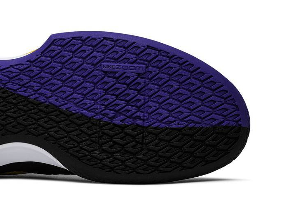 Кроссовки Nike Mamba Focus