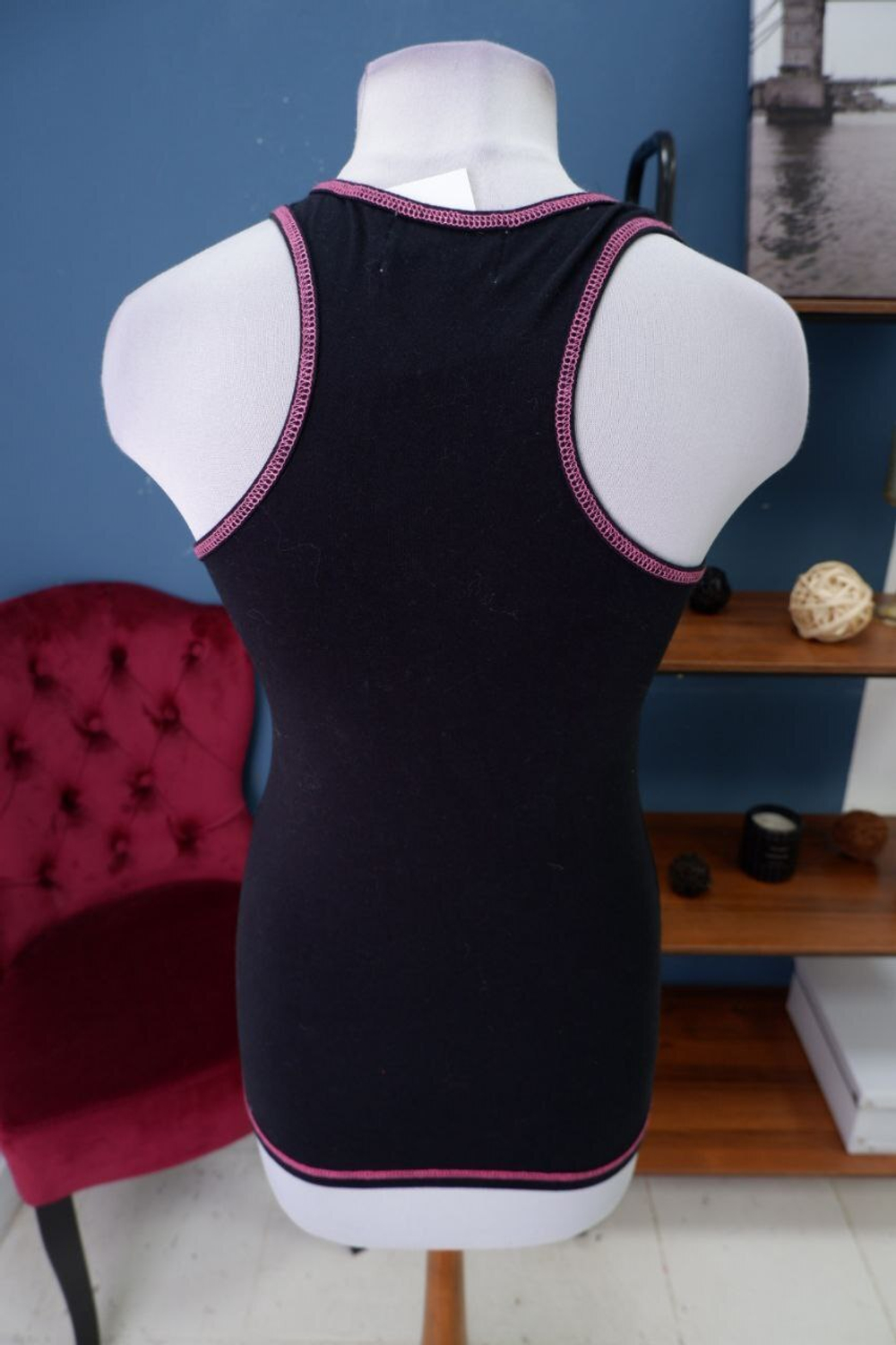 Майка Pure повседневная 44 размер