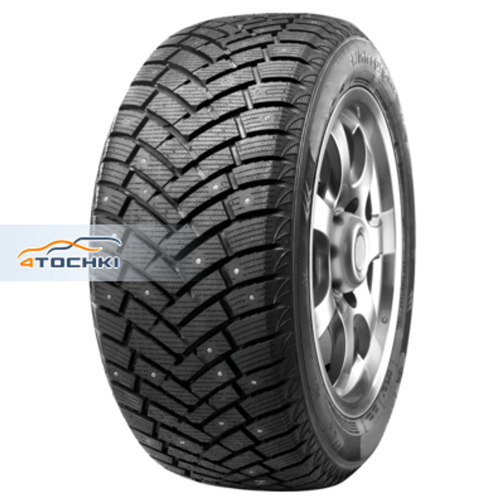 Легковая шина LingLong Leao 235/60R17 106T Winter Defender Grip SUV TL (шип.)