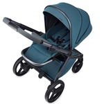 Детская коляска Anex l/type 2 в 1 с аксессуарами ocean