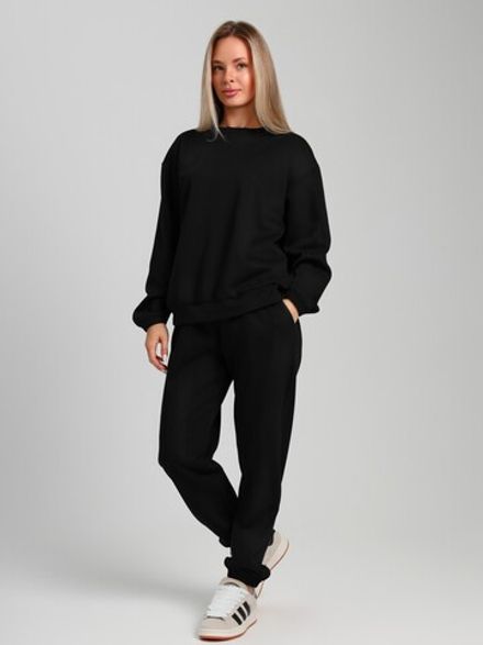 Костюм Локи Виотекс ЧЁРНЫЙ