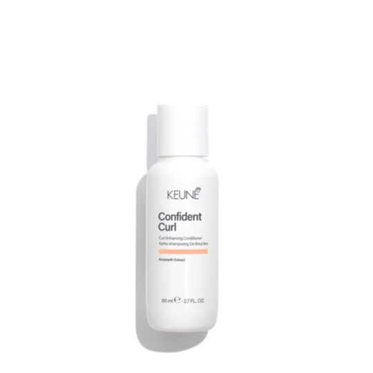 Keune Кондиционер Упругий Локон Confident Curl Conditioner 80 мл