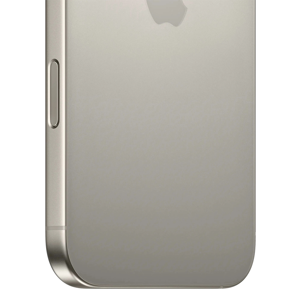iPhone 16 Pro Max 256Gb Титановый Бежевый 1SIM