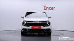 Kia Sportage 5 Generation Дизель 2.0 2WD (12.2021)