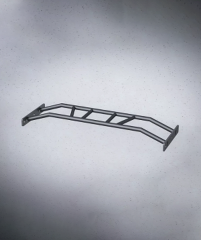 Перекладина ДВОЙНОЙ мульти-хват