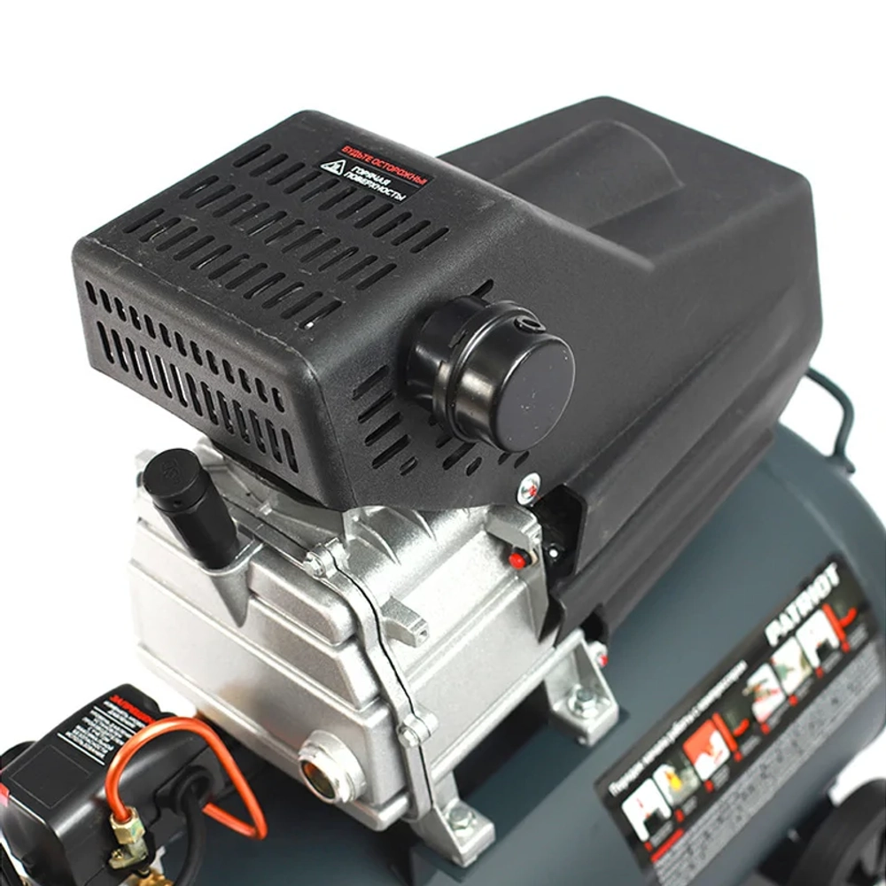 PATRIOT Professional 50-340 компрессор поршневой масляный 525301950