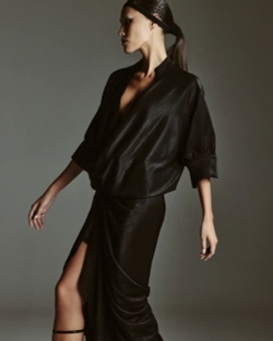 Платье интеллектуальное