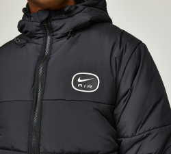 Куртка утепленная мужская NIKE M NSW SW AIR SYN FILL JKT