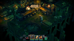 Battle Chasers: Nightwar (для ПК, цифровой код доступа)