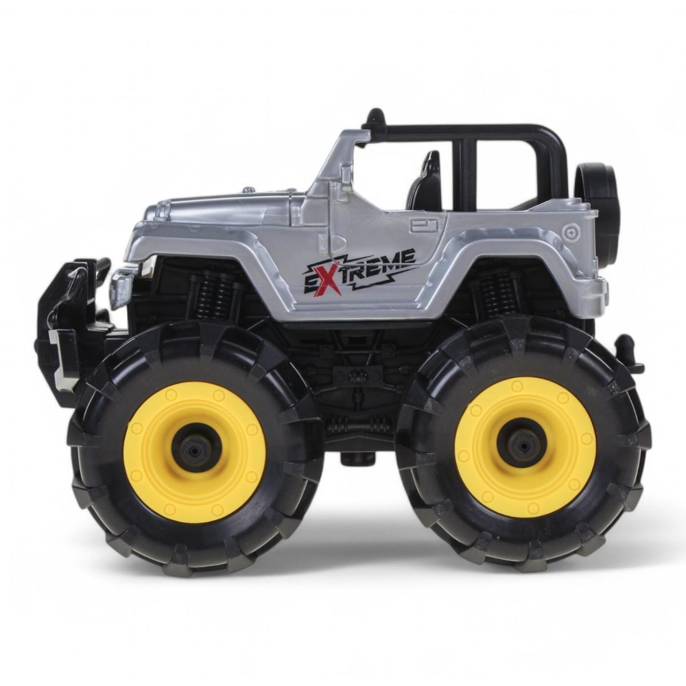 Джип ин. 17см, ПК 6728B